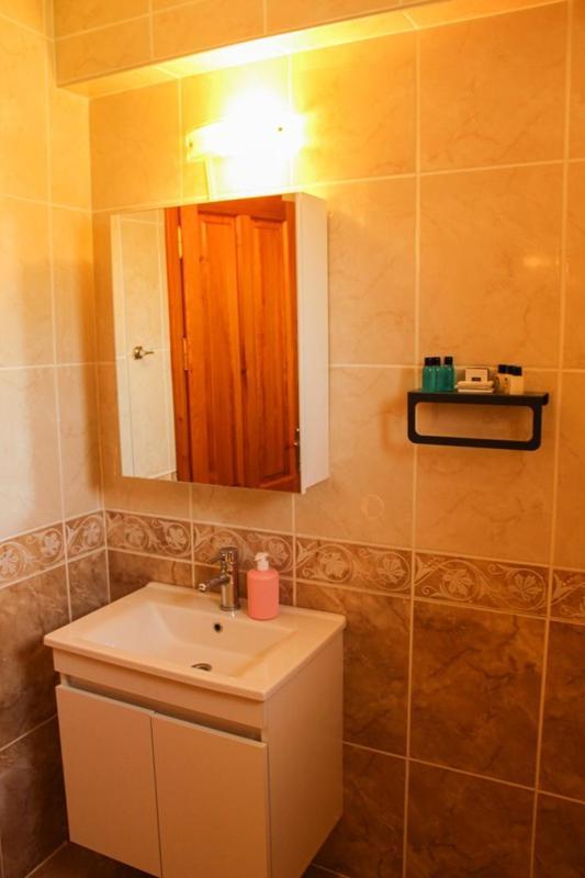 Sole'N Blu Hostel Kaş Ngoại thất bức ảnh