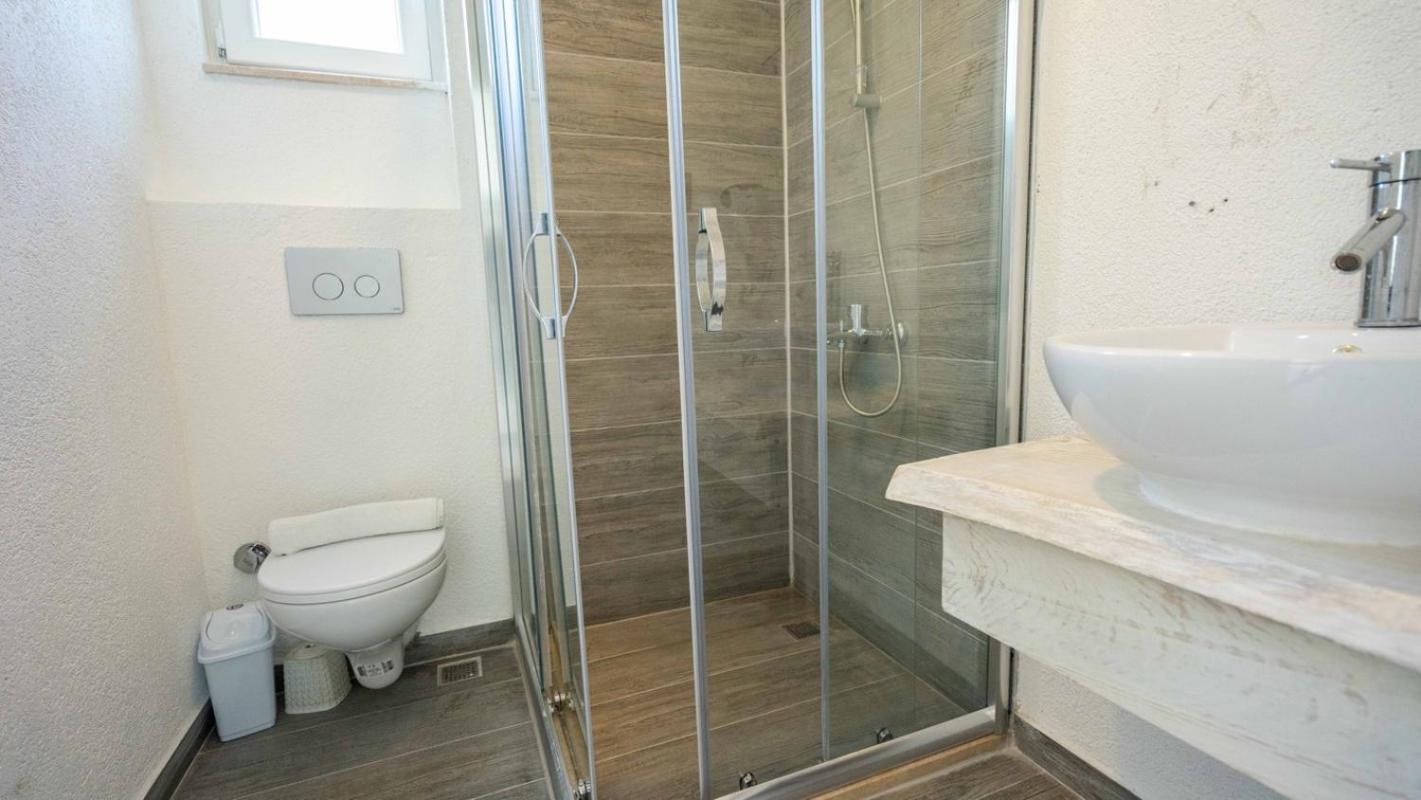 Sole'N Blu Hostel Kaş Ngoại thất bức ảnh