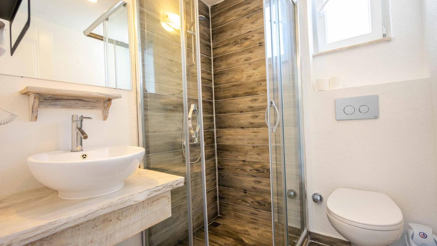 Sole'N Blu Hostel Kaş Ngoại thất bức ảnh
